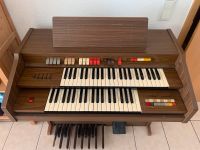 E-Orgel Farfisa Farnese No. 112485-E Nordrhein-Westfalen - Hürth Vorschau