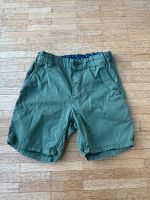 Leichte Shorts grün, H&M, Größe 86 Bayern - Markt Schwaben Vorschau