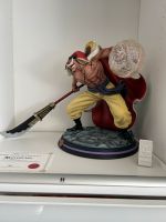 One Piece Whitebeard Resin Statue Tsume Anime Figur Baden-Württemberg - Kupferzell Vorschau