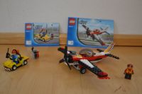 Lego, City, 60019, Kunstflugzeug mit Servicewagen Rheinland-Pfalz - Zornheim Vorschau