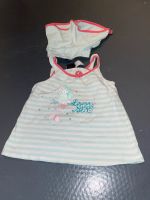 Strandoutfit Schlafanzug gr 104 Meerjungfrau Sergent Major Hannover - Mitte Vorschau