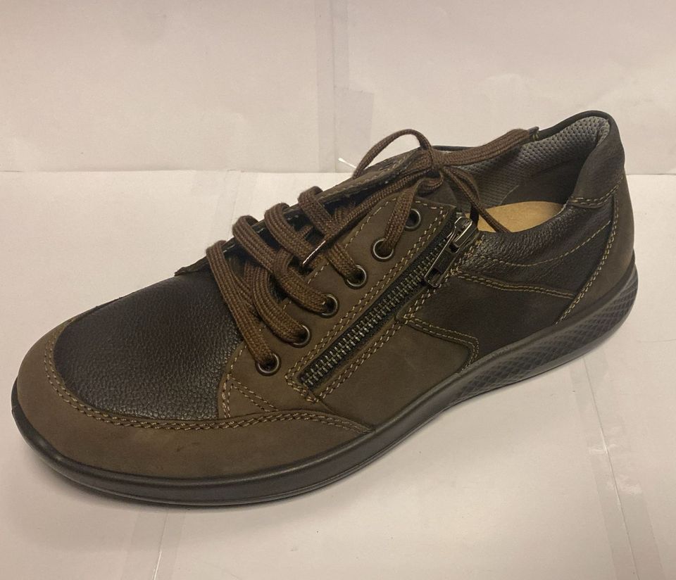 JOMOS Herren Leder Schuhe Grösse 41 **NEU** in Berlin