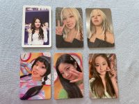 twice chaeyoung dahyun tzuyu photocard TOL between1&2 ready to be Baden-Württemberg - Aalen Vorschau