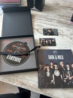 BTS Dark&Wild Album Sachsen-Anhalt - Aschersleben Vorschau