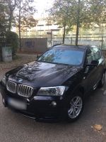 Verkaufe BMWX3,M-Paket,3.0,EZ 5/2013,258PS,165.000Km viele Extras München - Schwabing-West Vorschau