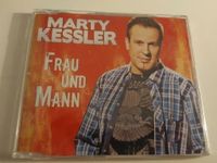 Marty Kessler - Frau und Mann - NEU OVP Rheinland-Pfalz - Bruchmühlbach-Miesau Vorschau