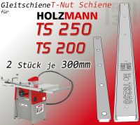 T-Nut Schiene f. Holzmann TS250 + TS200 Tischkreissäge Schleswig-Holstein - Glücksburg Vorschau