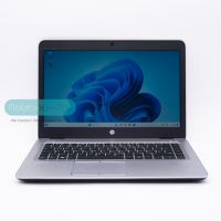 ANGEBOT !!!! HP EliteBook 840 G3 Intel i5-6200U 8GB DDR4 256GB SSD FULL-HD WIN 11 Pro Schleswig-Holstein - Glinde Vorschau