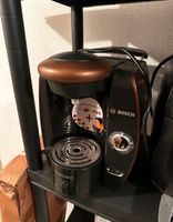 Tassimo Braun Kaffeemaschine Niedersachsen - Verden Vorschau