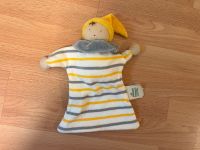 Waldorfpuppe Montessori Waldorf Puppe Schmusetuch Bayern - Geretsried Vorschau