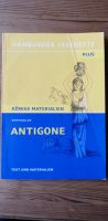 Antigone Hamburger Lesehefte Niedersachsen - Scheeßel Vorschau