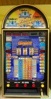 Bally Wulff Rasant Spielautomat Geldspielgerät Rheinland-Pfalz - Bockenheim an der Weinstraße Vorschau