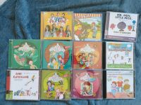 Audio CDs und Kinderlieder CD's Hessen - Buseck Vorschau