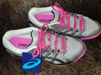Asics Gel 39.5 damen  S.Fotos Nordrhein-Westfalen - Viersen Vorschau
