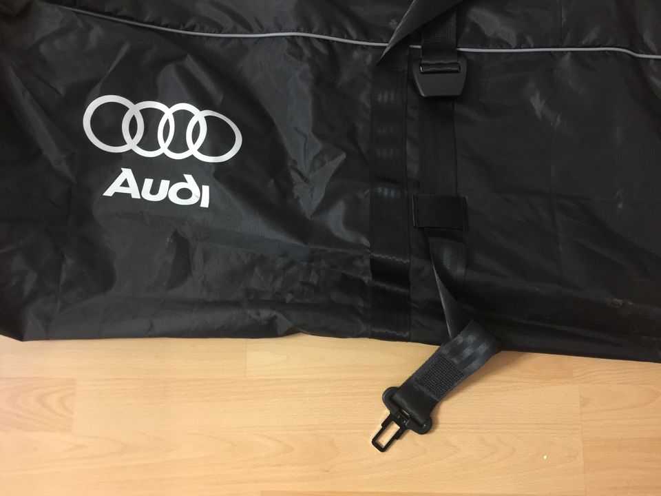 Original Audi Skitasche Skisack in Rosenheim