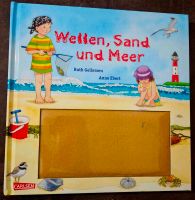 Wellen, Sand und Meer Kinderbuch Gebundene Ausgabe Baden-Württemberg - Mannheim Vorschau