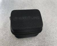 Breitling Reise Uhrenbox schwarz Nordrhein-Westfalen - Krefeld Vorschau