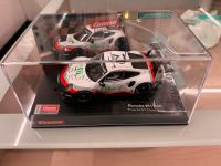 Carrera Porsche 911 GT Team 93 Sammlermodell Bayern - Weilheim i.OB Vorschau