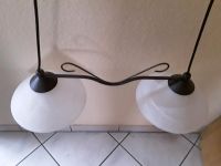 2- strahlige Deckenlampe, Esstischlampe Nordrhein-Westfalen - Hückelhoven Vorschau