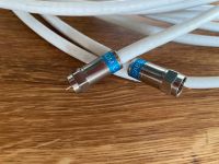 10m Coax coaxial Kabel Internet 5x Geschirmt 135dB Baden-Württemberg - Waldshut-Tiengen Vorschau