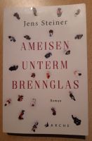 Ameisen unterm Brennglas Hannover - Kirchrode-Bemerode-Wülferode Vorschau