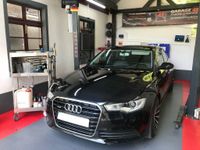 S-Tronic Getriebereparatur / Mechatronik Audi 0B5 7- Gang DSG Nordrhein-Westfalen - Neuenrade Vorschau