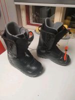 Burton Ruler Snowboard Boots 43,5 Berlin - Spandau Vorschau