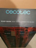 Cecotec ReadyWarm 7000 Touch Black Ölheizkörper 1500Watt Bayern - Regensburg Vorschau