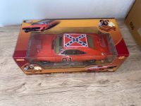 The Dukes of Hazzard General Lee 1:18 Silver Screen Bayern - Irchenrieth Vorschau