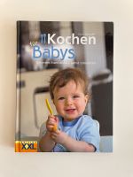 Beikost Buch / Rezepte Babybrei / Breizeit - Kochen für Babys Harburg - Hamburg Hausbruch Vorschau