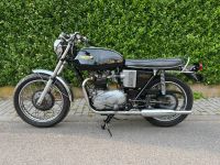 Triumph T120 Bonneville Sachsen - Bad Gottleuba-Berggießhübel Vorschau