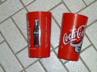 Coca Cola Becher 0,3 Münster (Westfalen) - Gremmendorf Vorschau