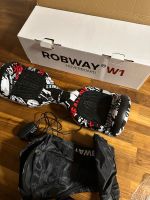 Robway w1 Hoverboard mit OVP Baden-Württemberg - Köngen Vorschau