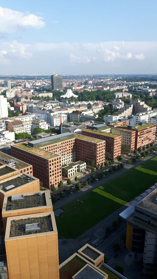 Buchen Sie Ihren Guide bei uns... in Potsdam