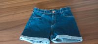 Jeans Short 158 Rheinland-Pfalz - Insheim Vorschau