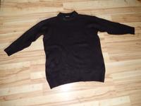 Bershka Pullover - schwarz - Gr. 34 - XS Nordrhein-Westfalen - Lotte Vorschau