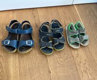 Sandalen GEOX 31 SUPERFIT 26 Nordrhein-Westfalen - Königswinter Vorschau