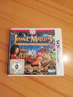 Jewel Match 3 für Nintendo 3DS + 2DS Nordrhein-Westfalen - Oberhausen Vorschau