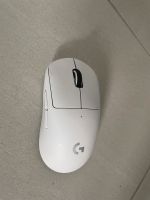 Logitech G pro x Superlight White Nordrhein-Westfalen - Willich Vorschau