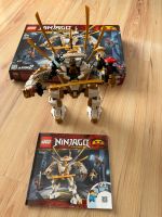 LEGO Ninjago 71702 vollständig mit Karton Berlin - Hellersdorf Vorschau