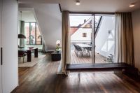 500 € Belohnung - Ruhige Dachgeschosswohnung mit Balkon gesucht Nürnberg (Mittelfr) - Südstadt Vorschau