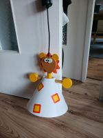 Kinderzimmer Lampe Hängelampe Löwe Nordrhein-Westfalen - Brühl Vorschau