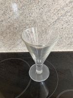 6 Eisbecher aus Glas Bayern - Pressath Vorschau