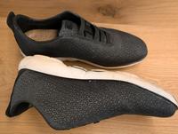 Geox Sneaker Schwarz Glitzer 38 Bayern - Köfering Vorschau