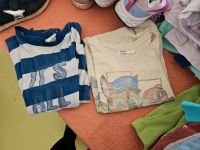 Kindert-Shirts zu verkaufen Niedersachsen - Wiefelstede Vorschau