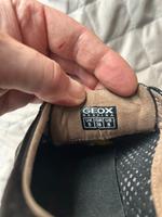 Damen-Schuhe von Geox – Größe 38 Sachsen - Falkenstein/Vogtland Vorschau
