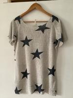 Shirt Key Largo Sterne M Hessen - Liederbach Vorschau
