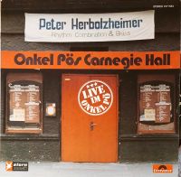 Peter Herbolzheimer Onkel Pö Rhythm Combination Vinyl 1975 Kreis Pinneberg - Halstenbek Vorschau