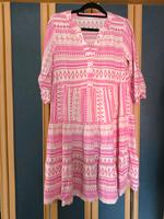 Kleid Größe 38/40 Niedersachsen - Peine Vorschau
