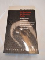 Die Zerstörung der deutschen Politik Fischer Verlag Nordrhein-Westfalen - Mettmann Vorschau